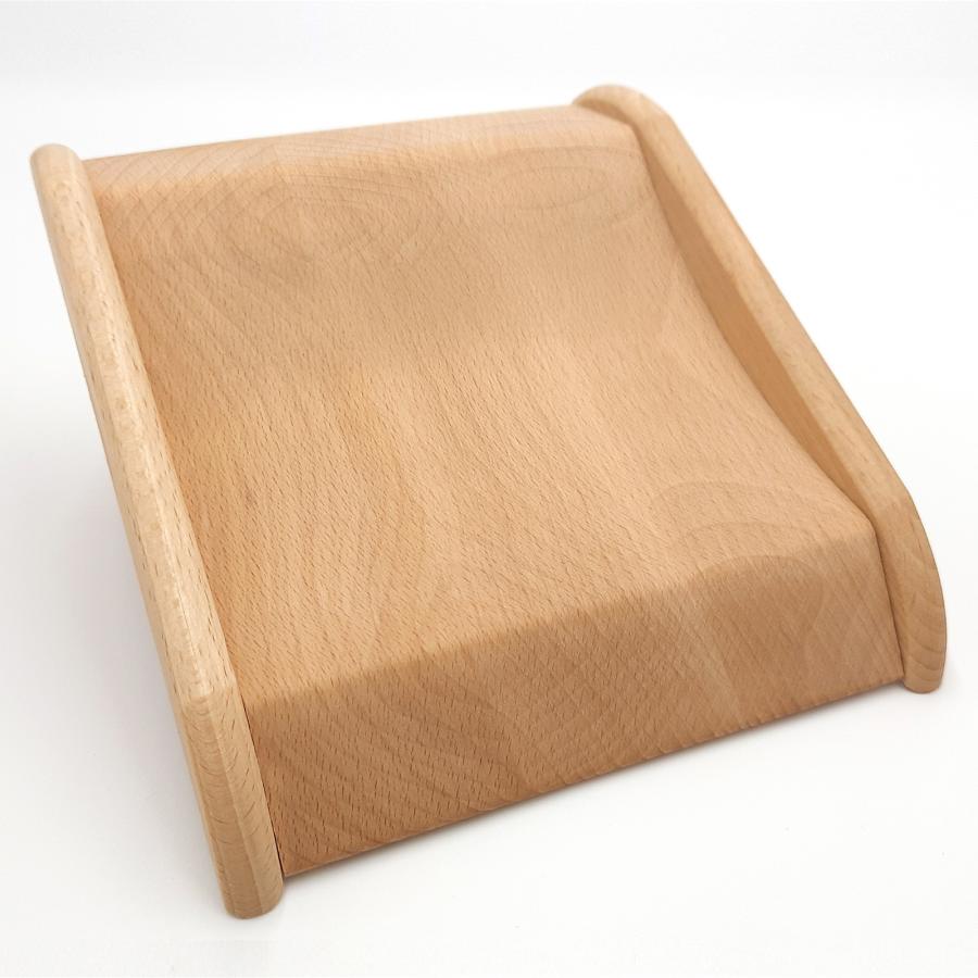 Zahlteller aus Holz - klassisch & g&uuml;nstig