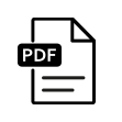 PDF Druckvorlage Soft Touch Visitenkarte 8,5x5,5 cm